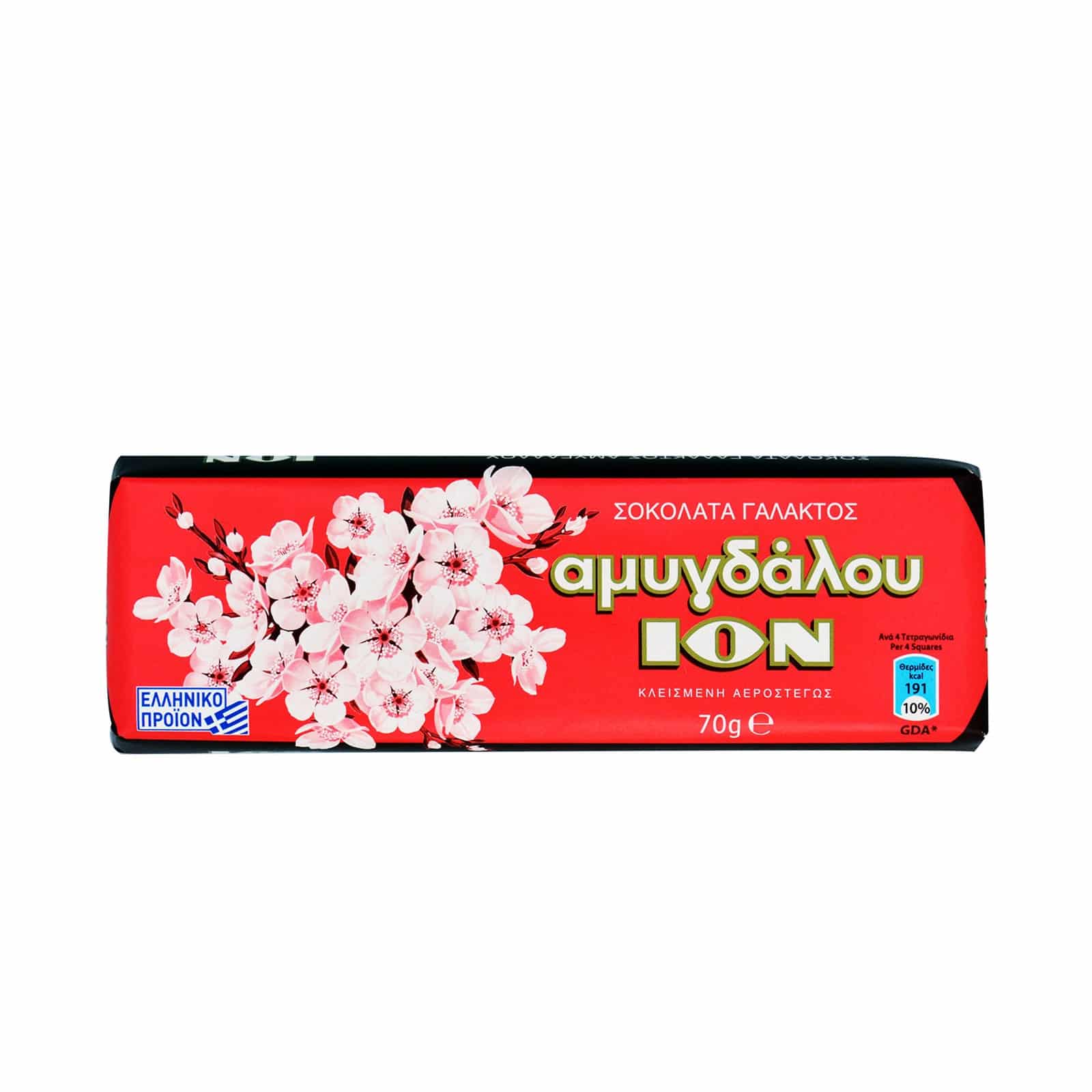 Ion Amigdalou