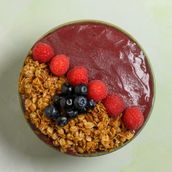 Build Your Own Acai