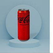 Coca-Cola Zero
