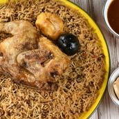 Mukalath Chicken