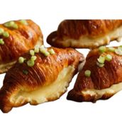 Cheese Croissant