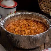 Chicken Marqooqah