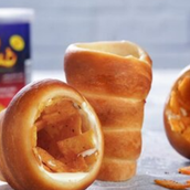 The Oman Chips Cone 