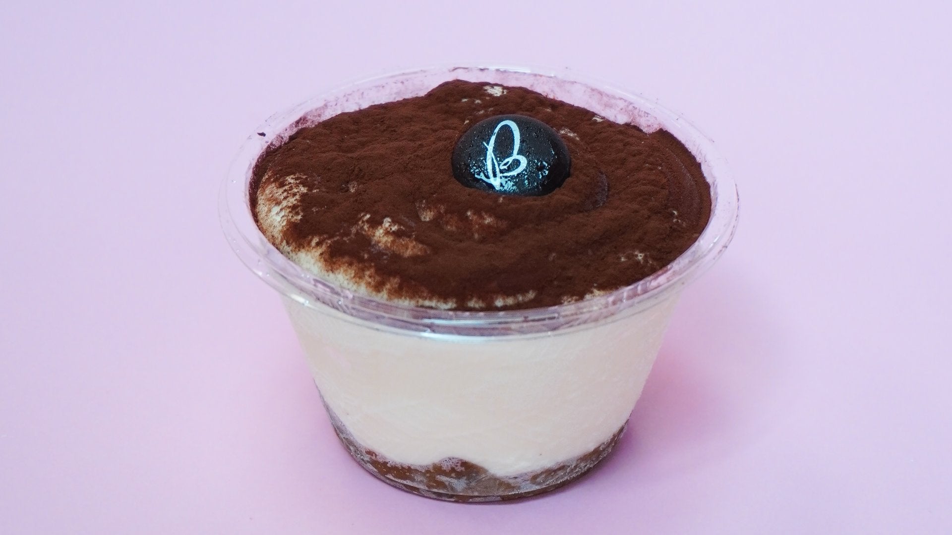 Mini Semifreddo Tiramisu (Box of 2)