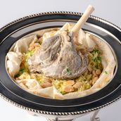 Mansaf