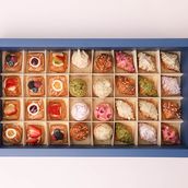 Mixed Pastries