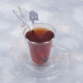 Meramieh And Tea