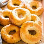 Bagel (110g)