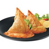 Punjabi Samosa