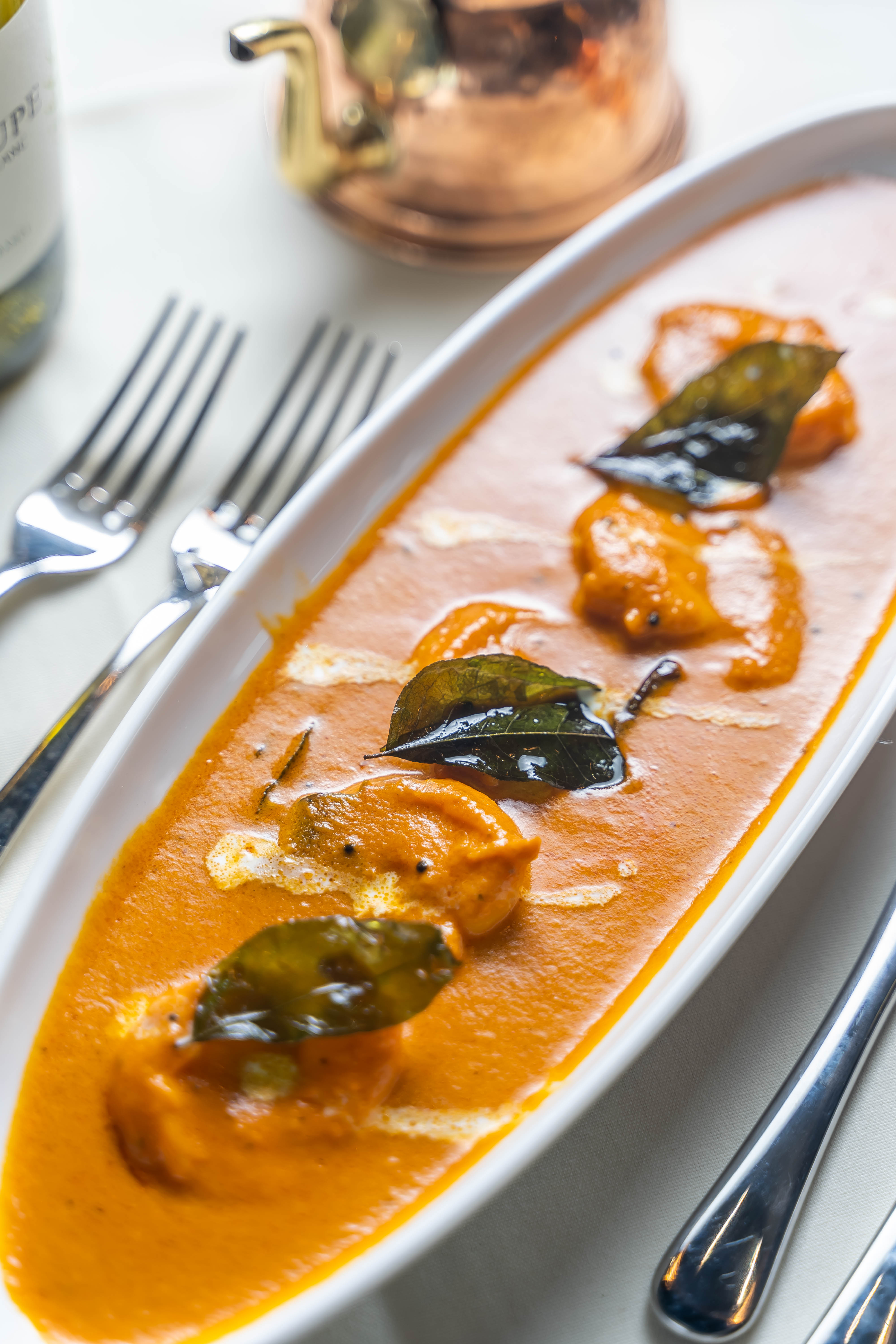 Goan Prawn Curry