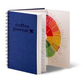 Drinkit Coffee Journal 1 pc