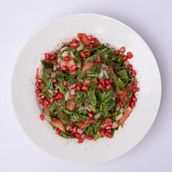 Rocca Salad