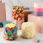 Classic  Party Pack