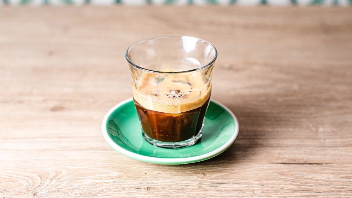 Espresso