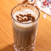 Spanish Latte