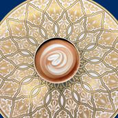FLAT WHITE