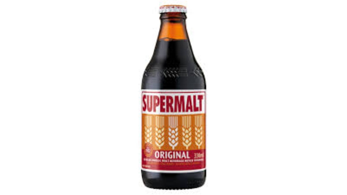 • Super Malt
