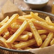 Fries