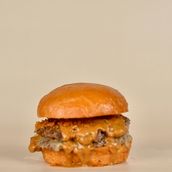 Lotus Burger