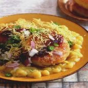 Ragda Pattice
