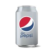 Pepsi Diet