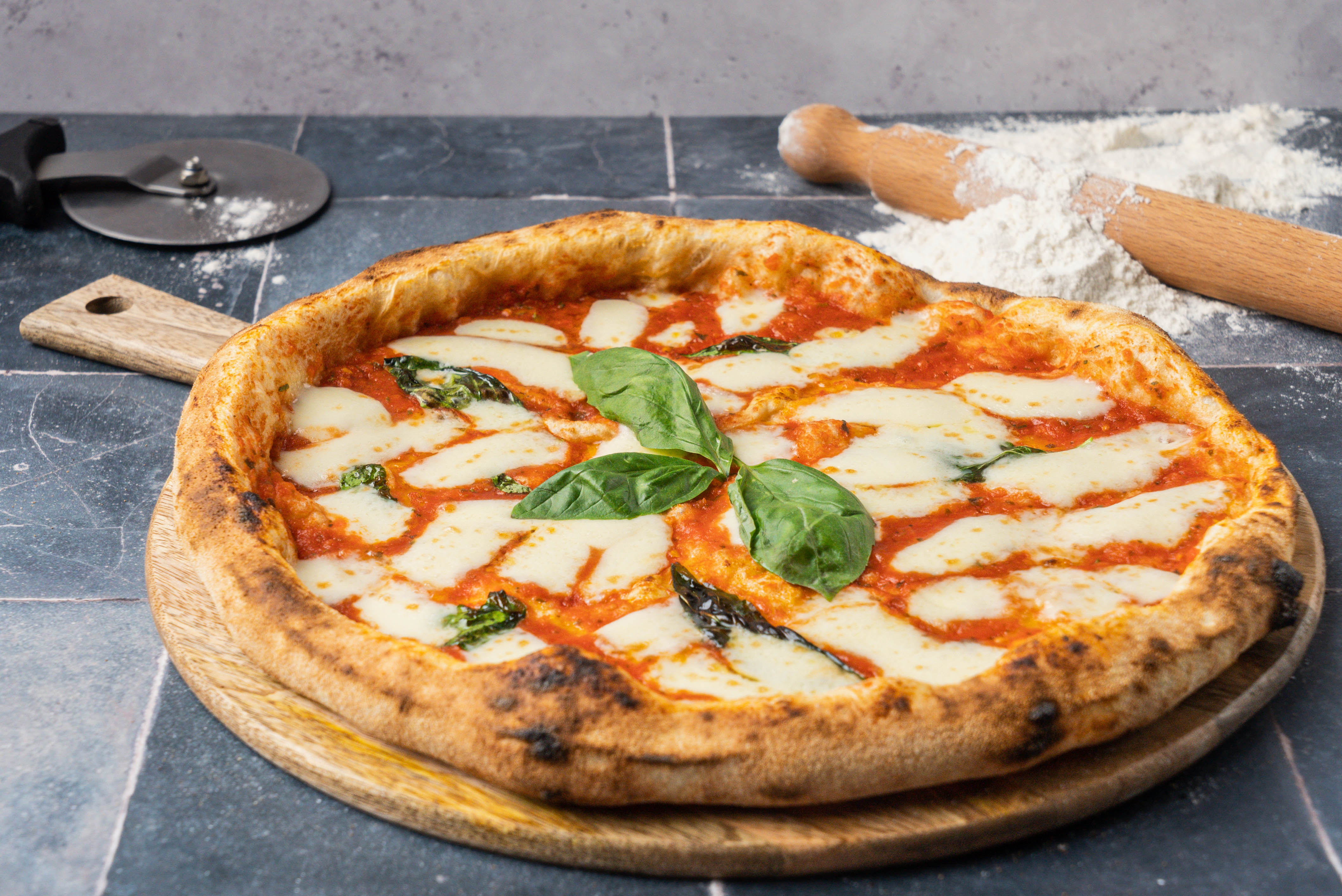 Margherita