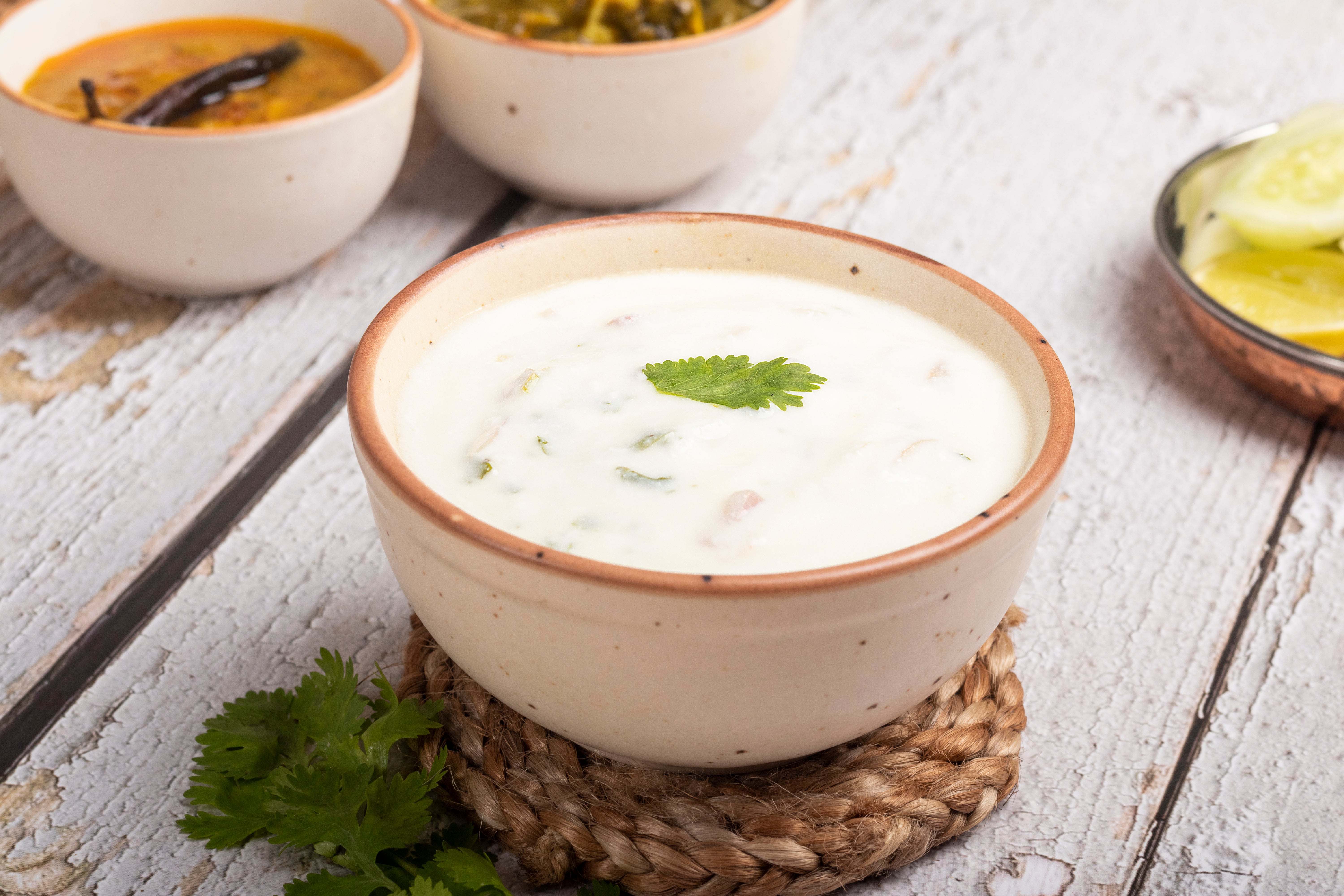 Desi Raita