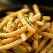 Cajun Fries