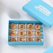 Kinder Cup Cookies 12 Piece