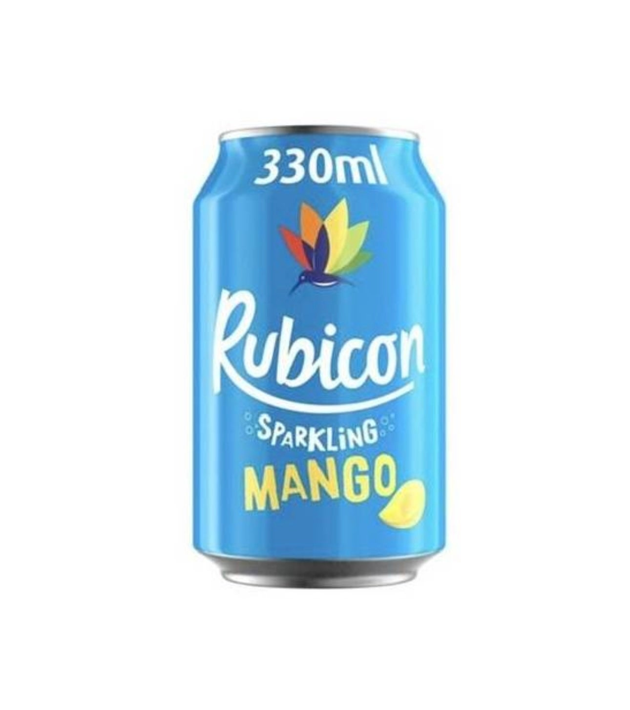 Rubicon Mango Cans