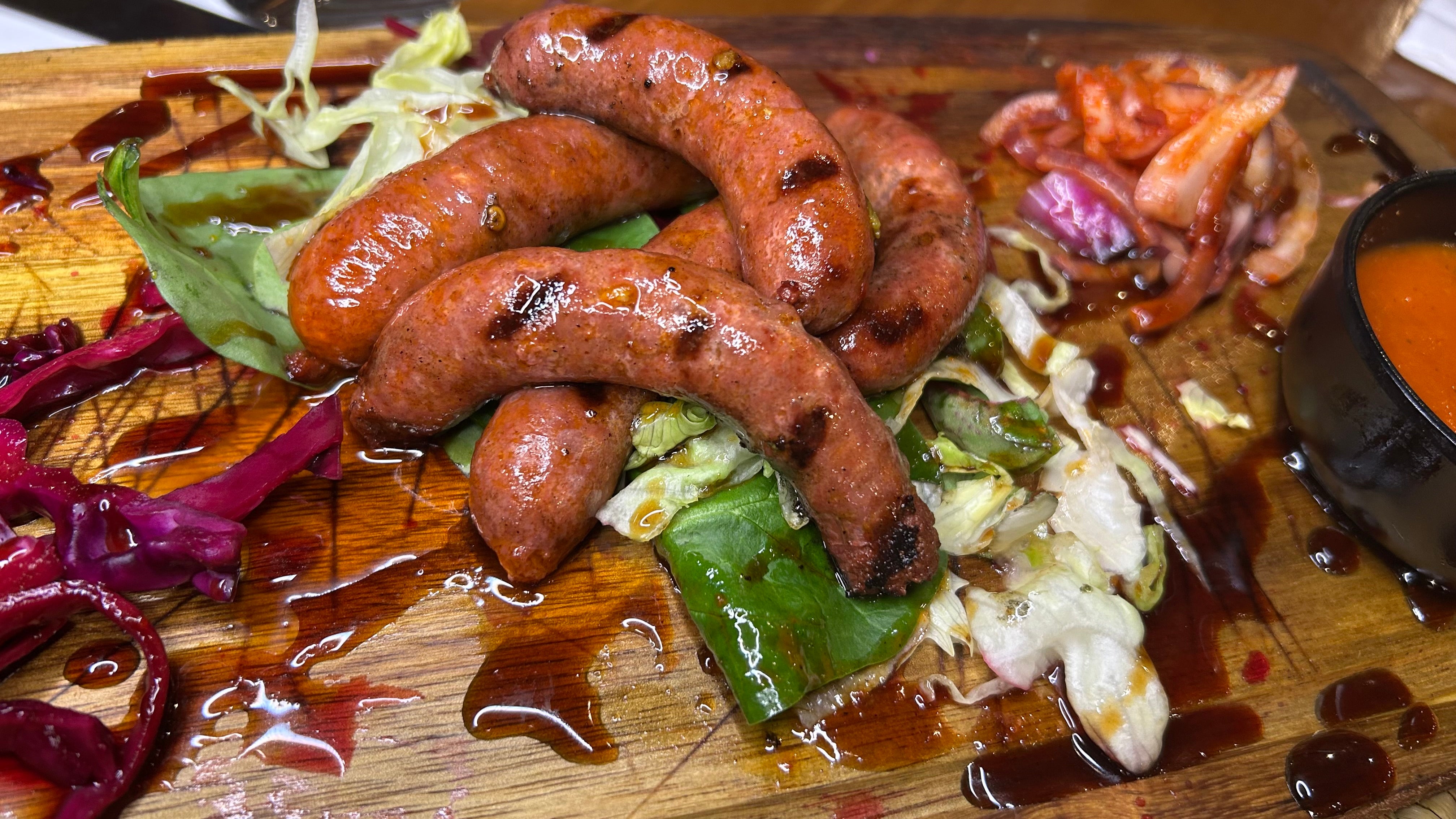 Merguez