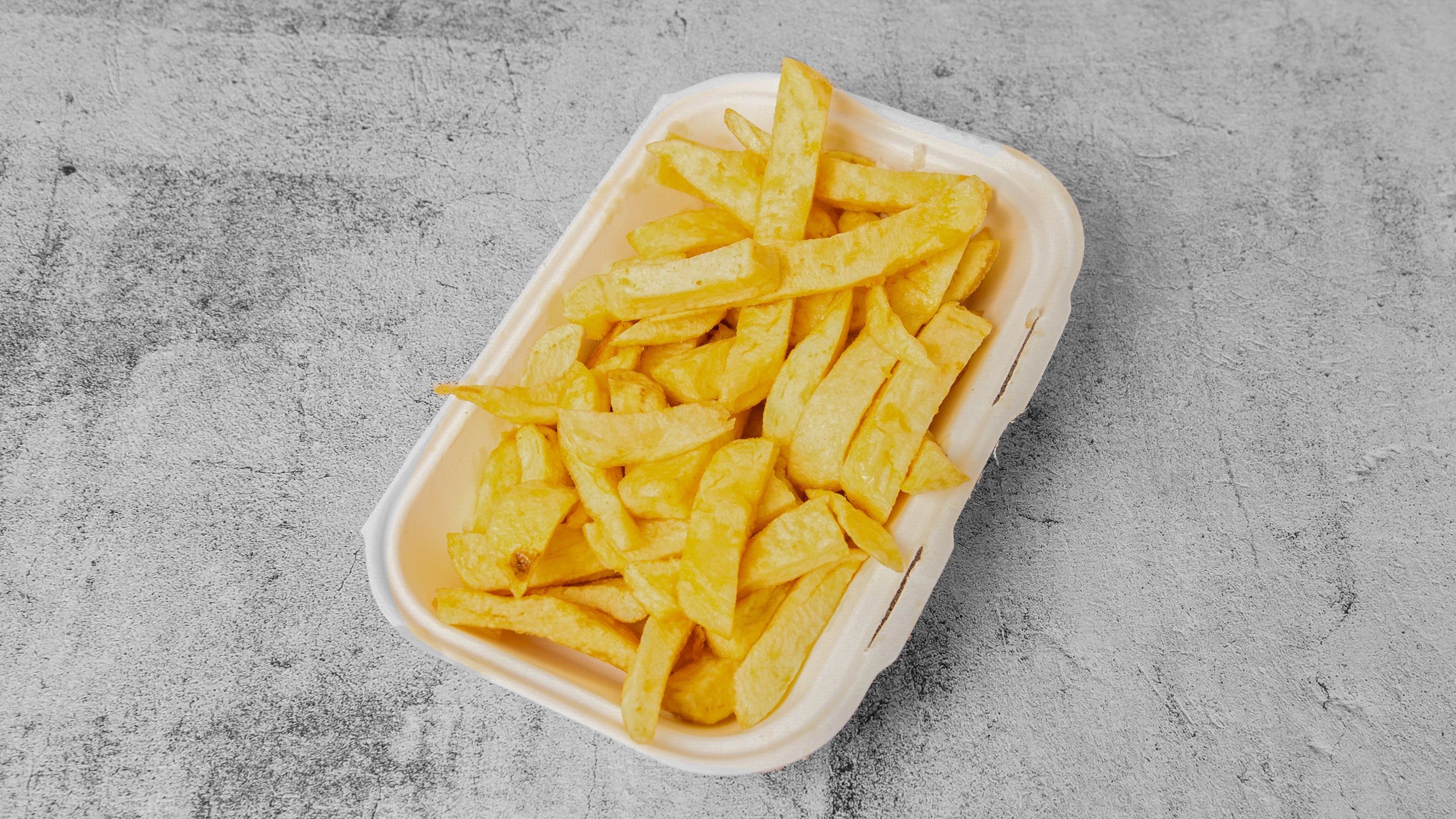 Regular Chip