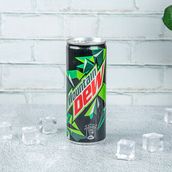 Mountain Dew