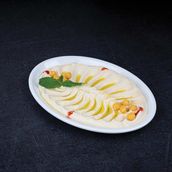Hummus Awarma Plate