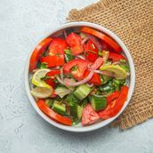 Arabic Salad