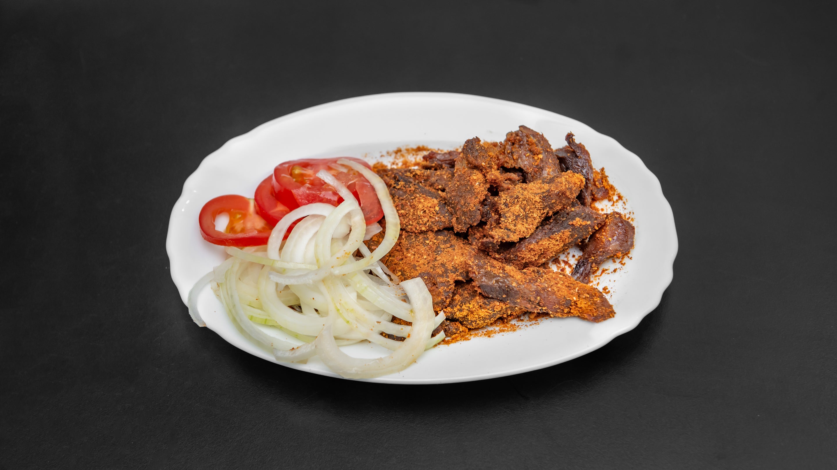 Suya