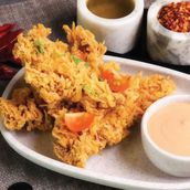 Chicken Strips