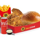 Boneless Dinner Meal