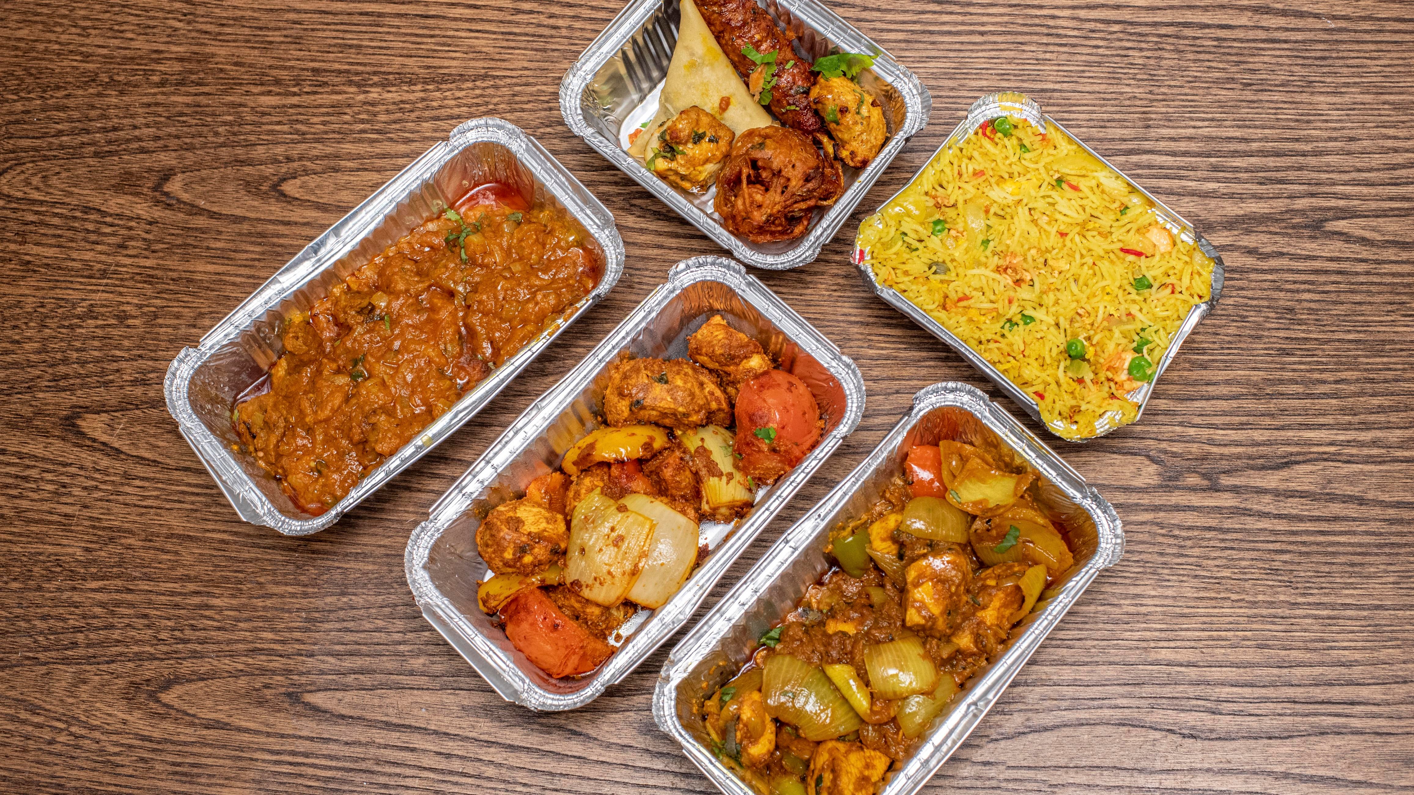 Royal Punjab Dhaba
