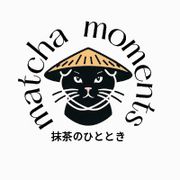Matcha Moments