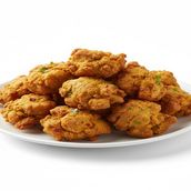Chicken Pakora