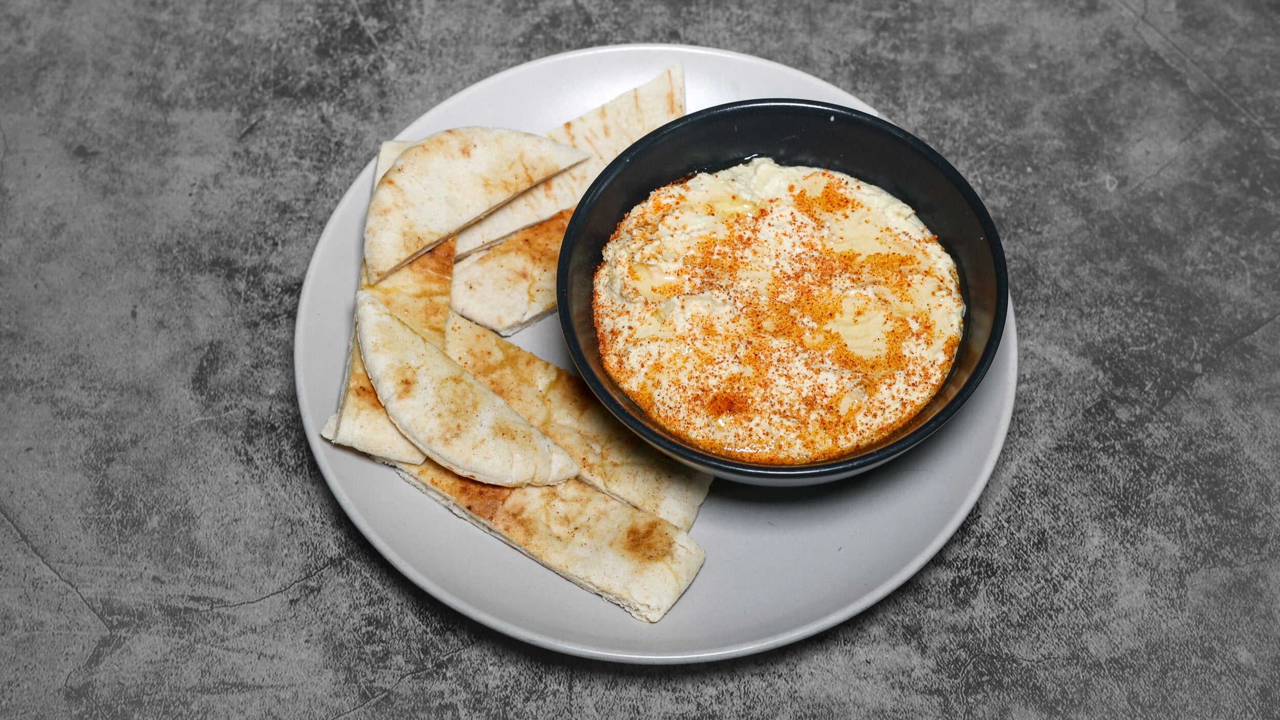 Houmous