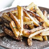 Truffle Parm
