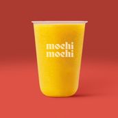Mango Tango Smoothie