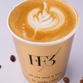 Spanish Latte