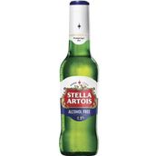 Stella 0.0% alc