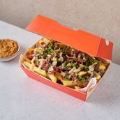 The 'O Smashed Fries