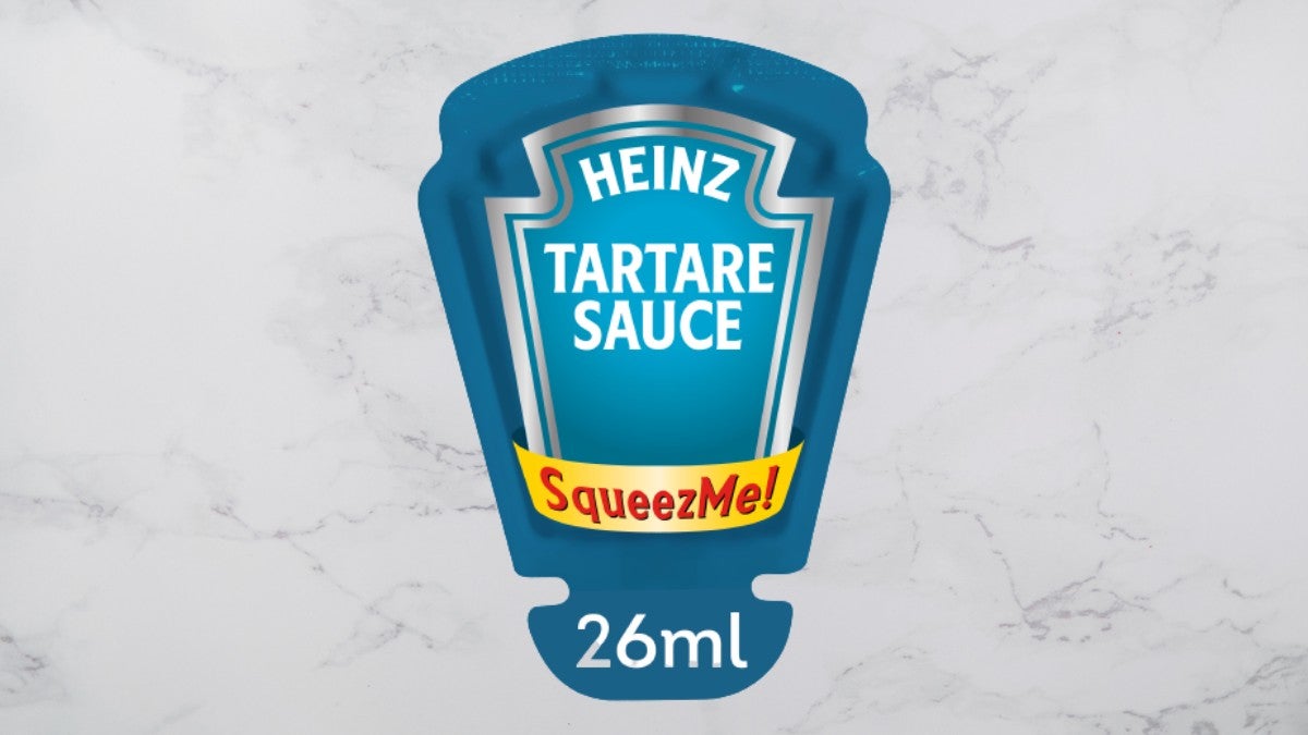 Heinz Tartare Sauce