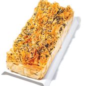 Lamb Pie