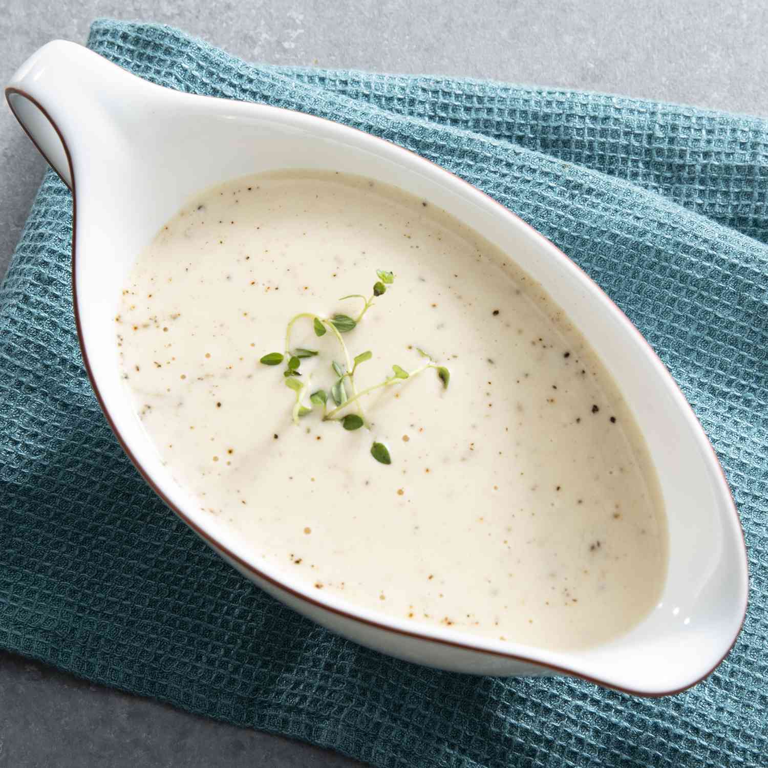 Truffle Dip